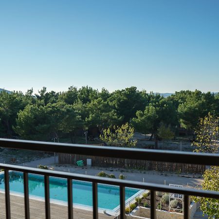 Hotel Vrata Krke Lozovac Εξωτερικό φωτογραφία