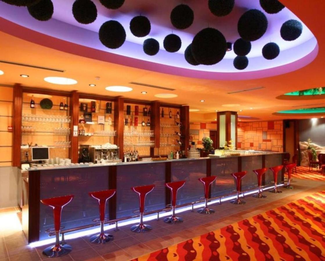 Hotel Vrata Krke Lozovac Εξωτερικό φωτογραφία