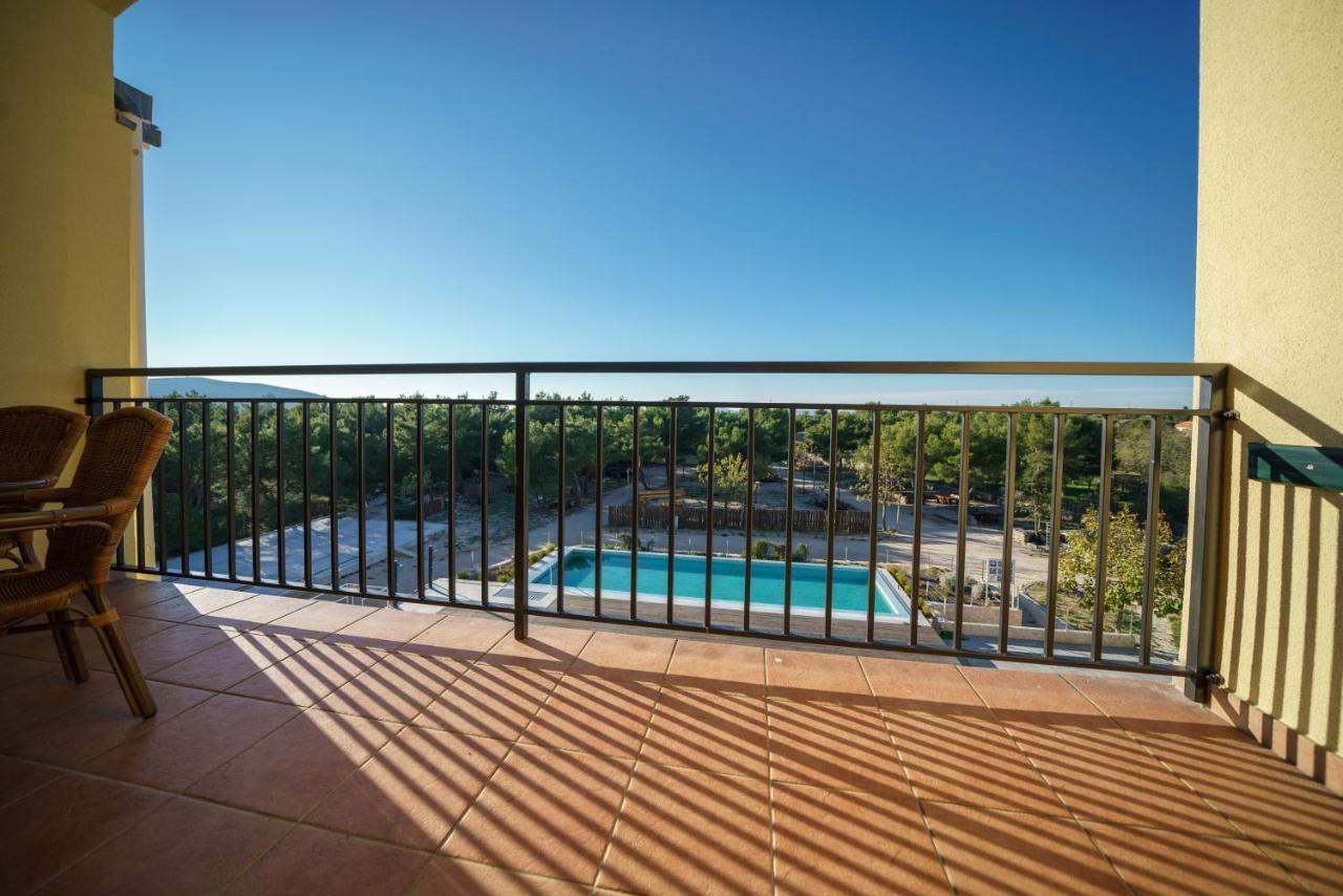 Hotel Vrata Krke Lozovac Εξωτερικό φωτογραφία