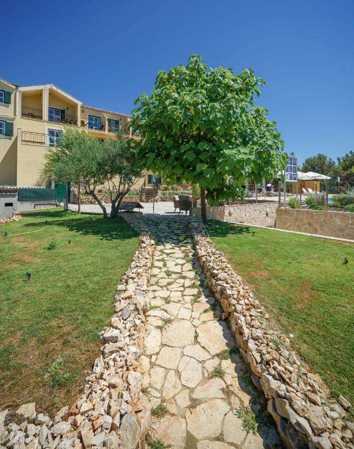 Hotel Vrata Krke Lozovac Εξωτερικό φωτογραφία