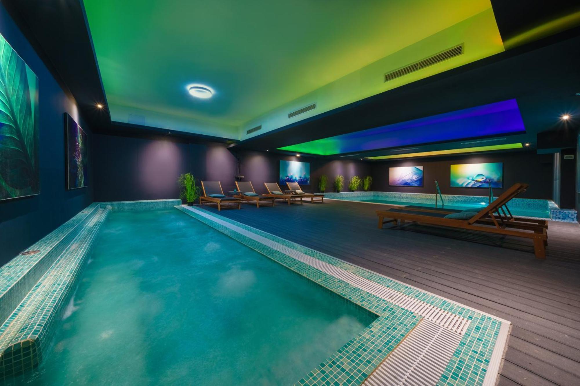 Hotel Vrata Krke Lozovac Εξωτερικό φωτογραφία