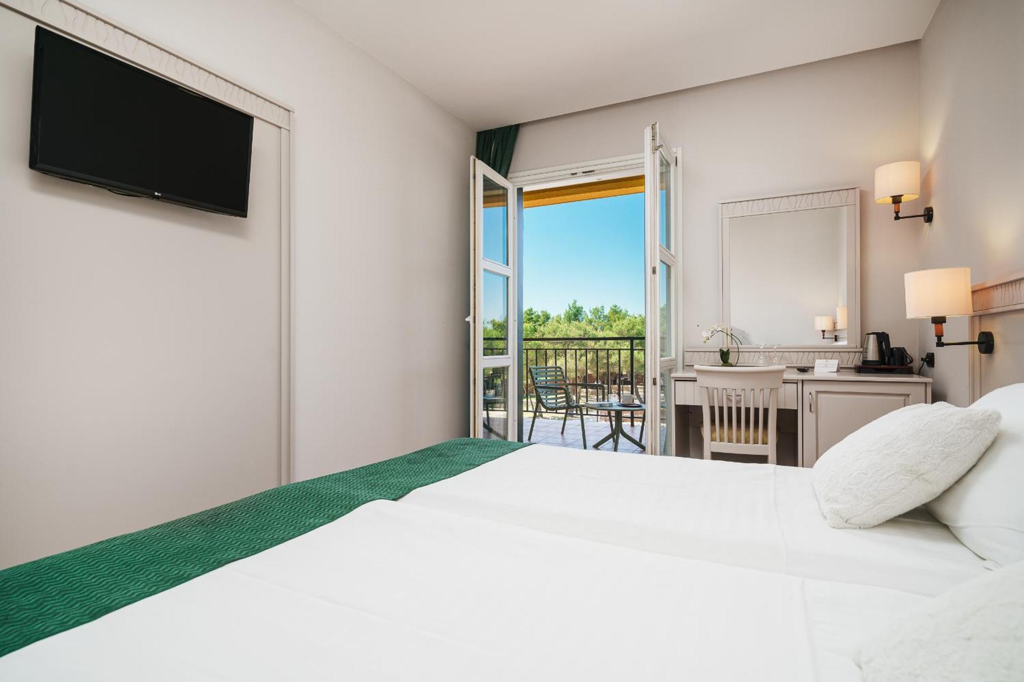 Hotel Vrata Krke Lozovac Εξωτερικό φωτογραφία