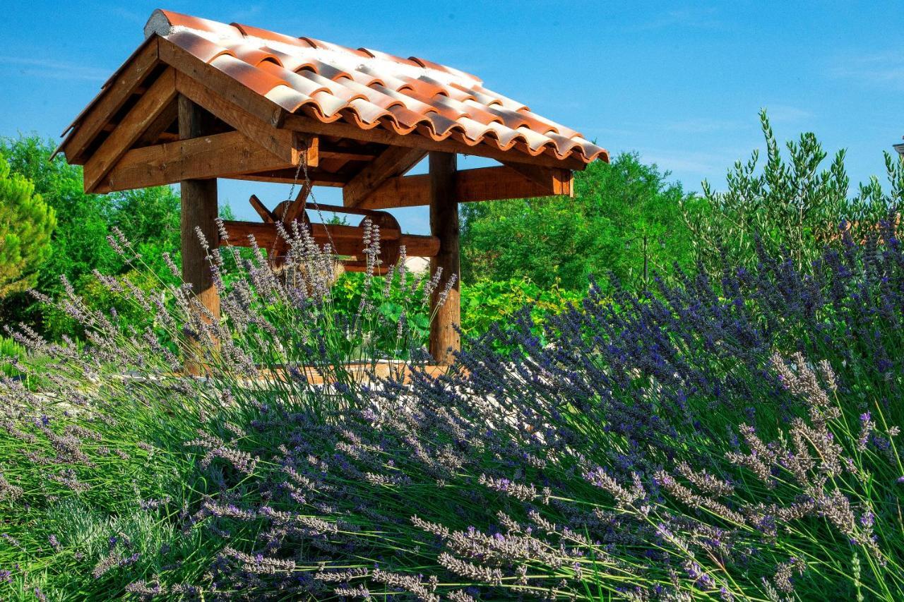 Hotel Vrata Krke Lozovac Εξωτερικό φωτογραφία